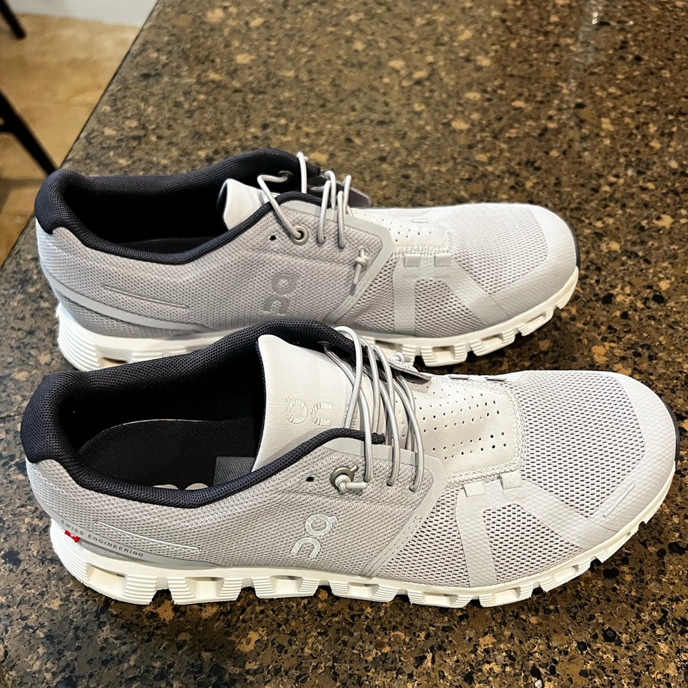 Men’s On Clouds 8.5